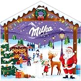 Milka Magic Mix Adventskalender - 2