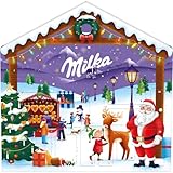 Milka Magic Mix Adventskalender - 2