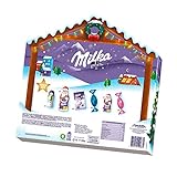 Milka Magic Mix Adventskalender - 4