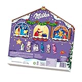 Milka Magic Mix Adventskalender - 4