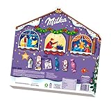 Milka Magic Mix Adventskalender - 4