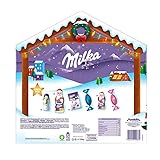 Milka Magic Mix Adventskalender - 6