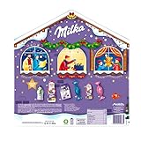 Milka Magic Mix Adventskalender - 7