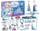 Adventskalender Disney Frozen, Die Eiskönigin 57309 - 2