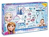 Adventskalender Disney Frozen, Die Eiskönigin 57309 - 4
