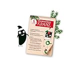 Kosmos Experimente & Forschung, Alleskönnerkiste Basteln Adventskalender 604349 - 5