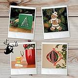 Kosmos Experimente & Forschung, Alleskönnerkiste Basteln Adventskalender 604349 - 6