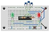 Elektronik-Retro-Spiele-Adventskalender FRANZIS - 7