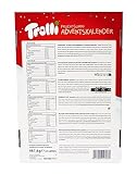 Trolli Adventskalender - 2