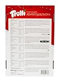 Trolli Adventskalender - 3