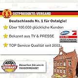 DDR Adventskalender mit Ost Spezialitäten - 6