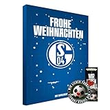 FC Schalke 04 Adventskalender - 2