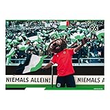 Hannover 96 Adventskalender - 3