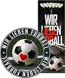 Borussia Mönchengladbach Adventskalender - 2