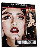 Maybelline New York Adventskalender - 3
