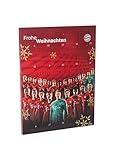 FC Bayern München Adventskalender - 2