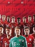 FC Bayern München Adventskalender - 4