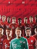 FC Bayern München Adventskalender - 4