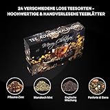 Wellness-Tee-Adventskalender - 3