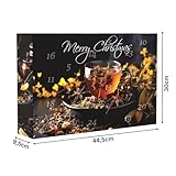 Wellness-Tee-Adventskalender - 4