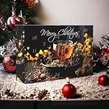 Wellness-Tee-Adventskalender - 5
