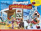 Adventskalender Wichtelwerkstatt, Playmobil 9264 - 2