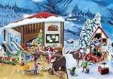 Adventskalender Wichtelwerkstatt, Playmobil 9264 - 5