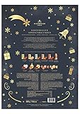 Niederegger Adventskalender Nougat - 2