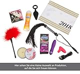 Amazon – Feel more love – Erotischer Adventskalender für Paare - 3