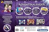 Ehrlich Brothers Adventskalender der Magie, Clementoni-59084 - 3