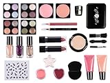 Briconti Make-up Adventskalender - 2