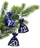 Briconti Make-up Adventskalender - 4