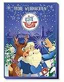 Hansa Rostock Adventskalender - 2