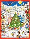 Pixi Bilderbuch-Adventskalender mit 2 Maxi-Pixi und 22 Pixi-Büchern