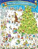 Pixi Bilderbuch-Adventskalender mit 2 Maxi-Pixi und 22 Pixi-Büchern - 2