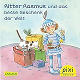 Pixi Bilderbuch-Adventskalender mit 2 Maxi-Pixi und 22 Pixi-Büchern - 2