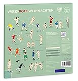 VfB Stuttgart Adventskalender von Ritter Sport - 2