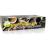 BIO Trinkschokolade-Adventskalender - 3