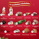 Lindt Weihnachts-Zauber Adventskalender - 2