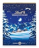 Lindt Weihnachts-Zauber Adventskalender - 3
