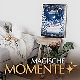 Lindt Weihnachts-Zauber Adventskalender - 3