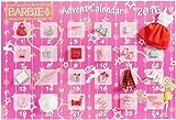 Barbie Mattel Adventskalender, DMM61 - 2
