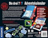 Die DREI ??? Adventskalender - 2