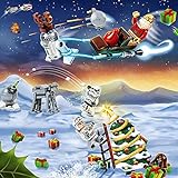 Lego Star Wars Adventskalender 75097 - 8