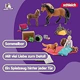 Schleich Adventskalender HORSE CLUB - 3