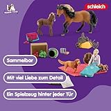 Schleich Adventskalender HORSE CLUB - 3