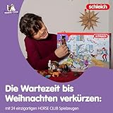 Schleich Adventskalender HORSE CLUB - 4