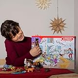 Schleich Adventskalender HORSE CLUB - 5