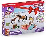 Schleich Adventskalender HORSE CLUB - 6