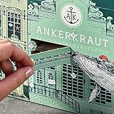 Ankerkraut „der Lütte“ Adventskalender - 2